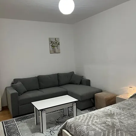 Apartman Inn Apartment Kamëz
