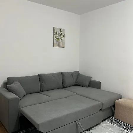 Inn Apartment Apartamento