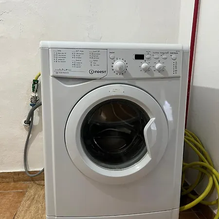 Inn Apartment Apartman