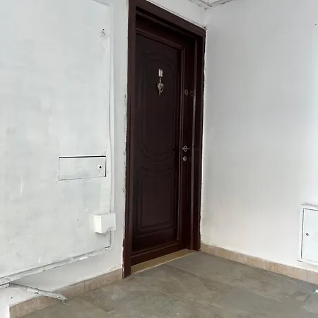 Inn Apartment Apartman *