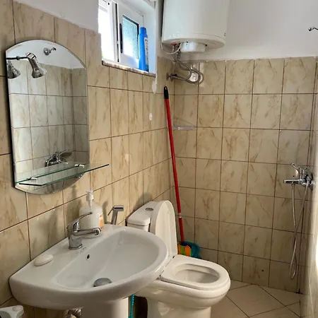 Apartman Inn Apartment Kamëz