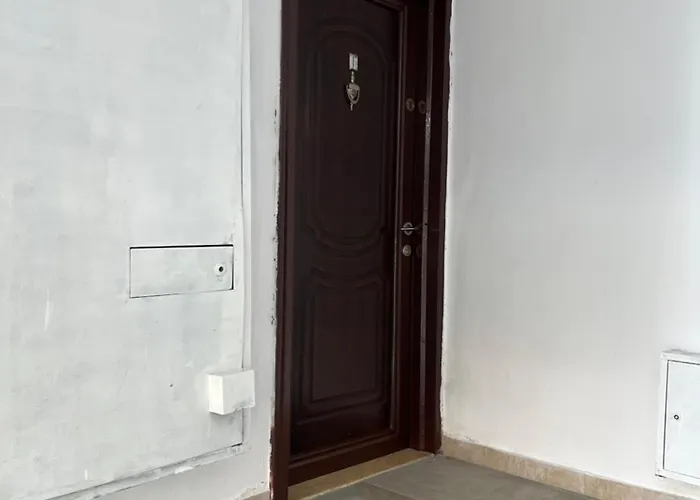 Inn Apartment Apartman *