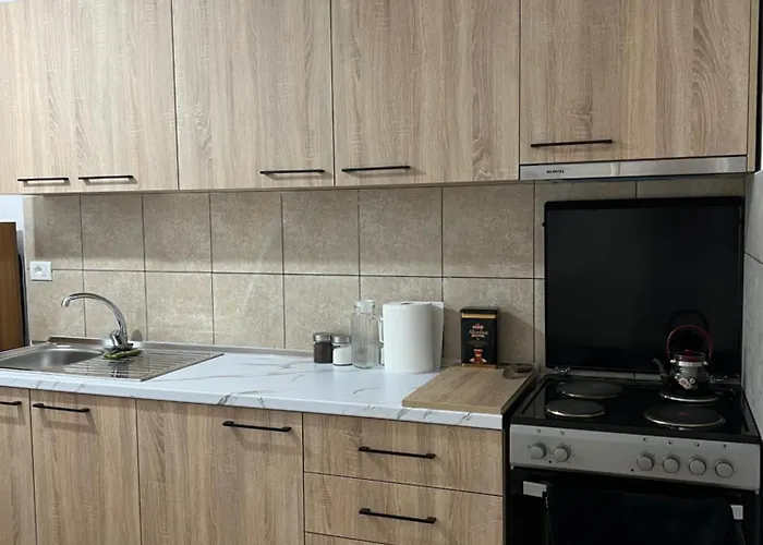 Inn Apartment Apartman *