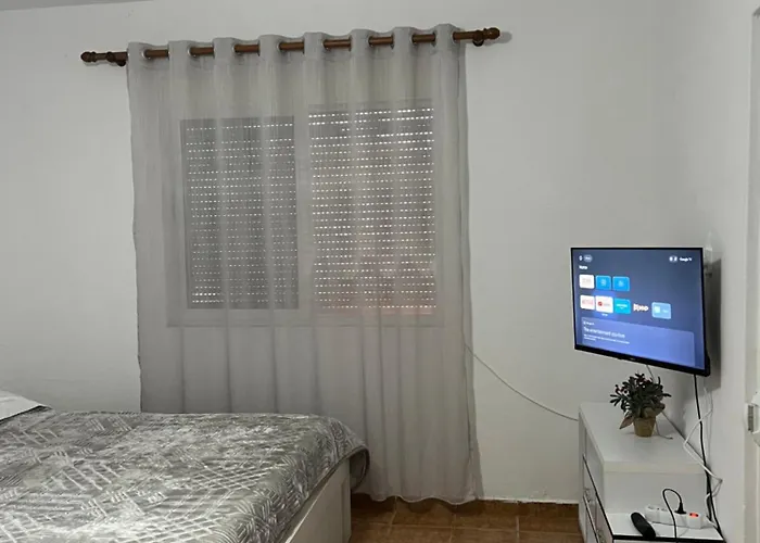 Apartman Inn Apartment Kamëz