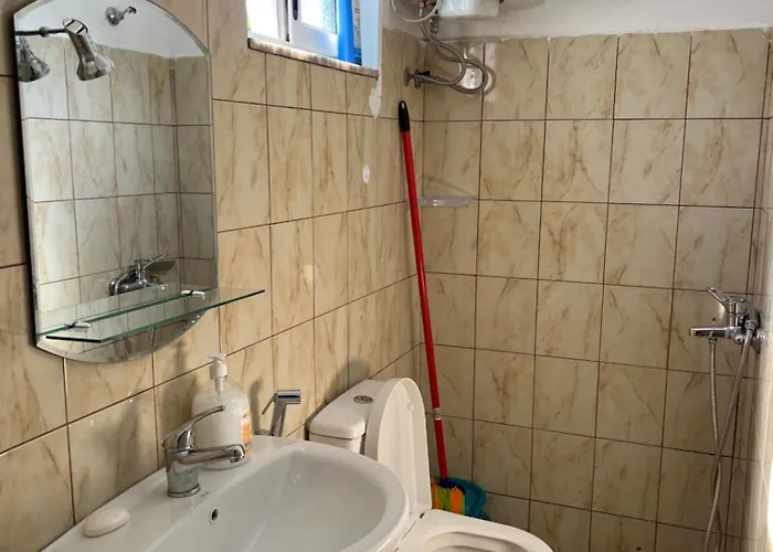 Apartman Inn Apartment Kamëz