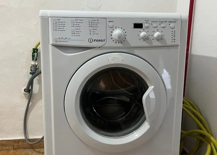 Inn Apartment 公寓